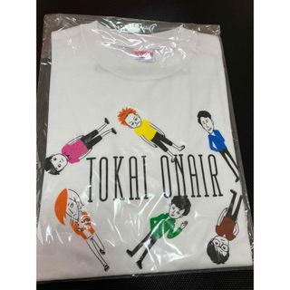 東海オンエア　Tシャツ　Sサイズ(Tシャツ/カットソー(半袖/袖なし))