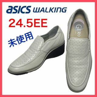 ASICS WALKING   未使用アシックスウォーキング ジーロ スリッポン