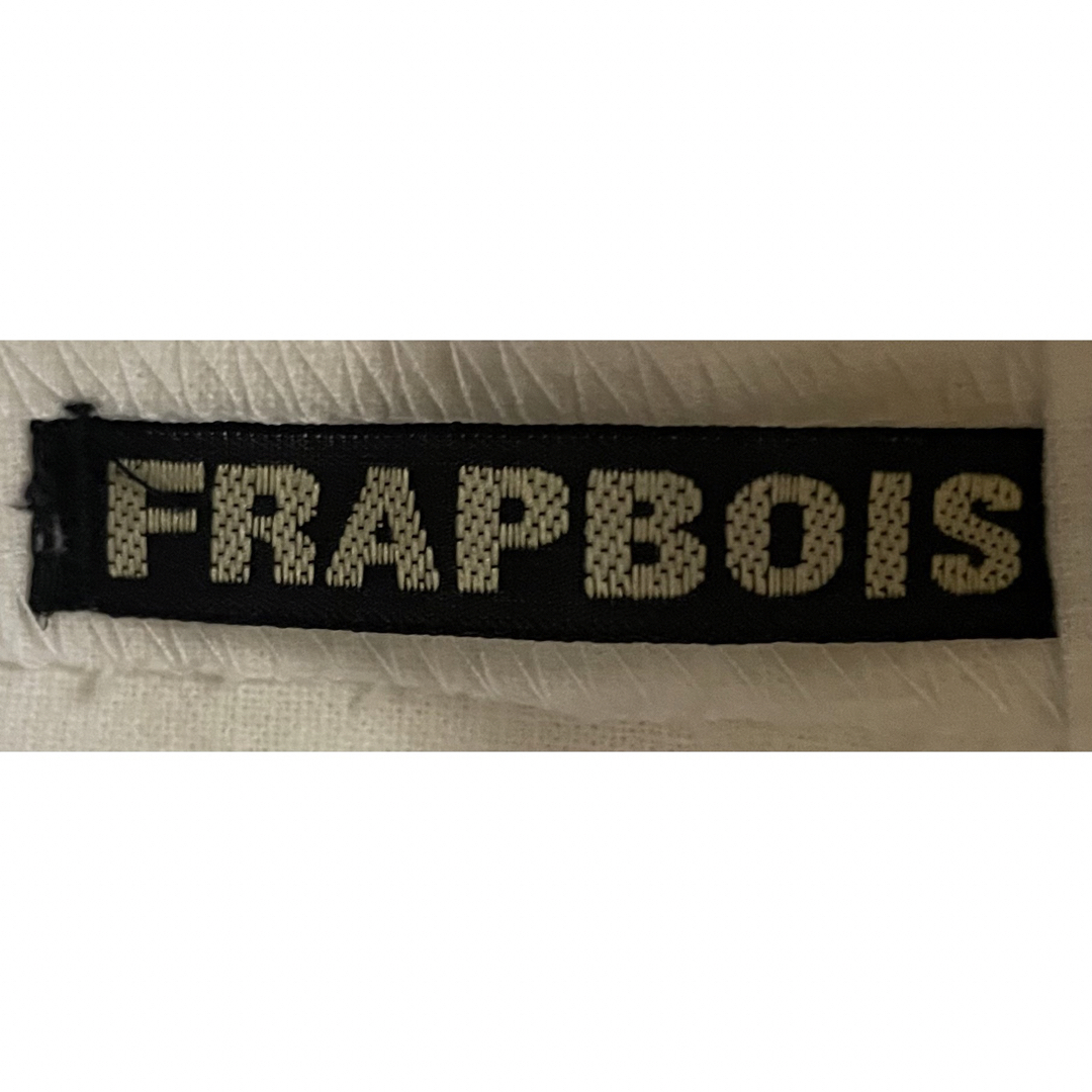 FRAPBOIS(フラボア)のフラボア　Down's Town ワンピース レディースのワンピース(ロングワンピース/マキシワンピース)の商品写真