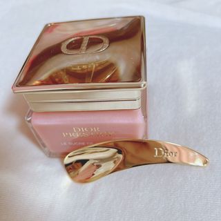 ディオール(Dior)のDIOR プレステージ ル ゴマージュ 150ml(ゴマージュ/ピーリング)