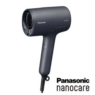 Panasonic - ター坊様専用Panasonic ナノケア ディープネイビー EH