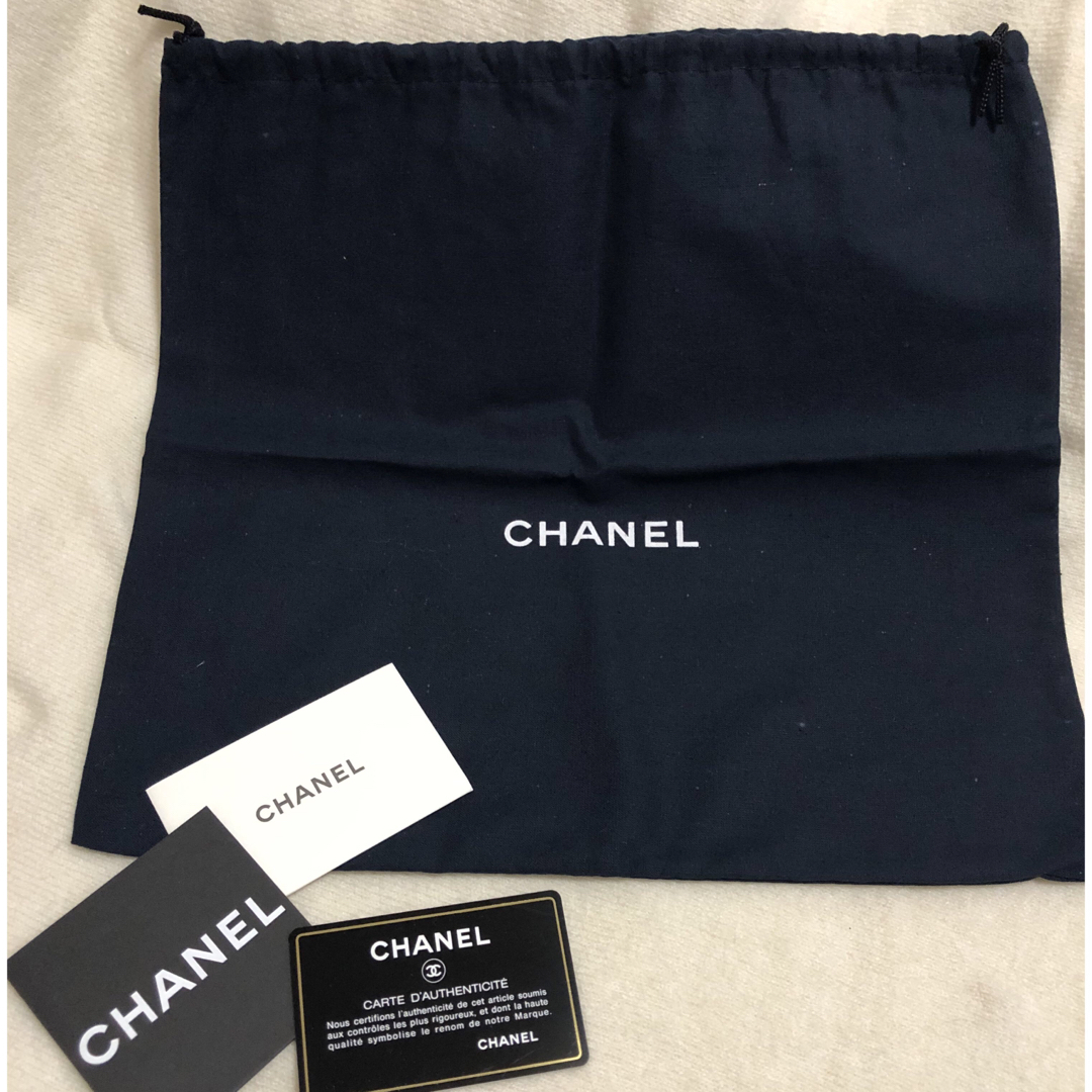 CHANEL(シャネル)のシャネル★ラパンバッグ★未使用品★ふわふわ可愛い レディースのバッグ(ハンドバッグ)の商品写真