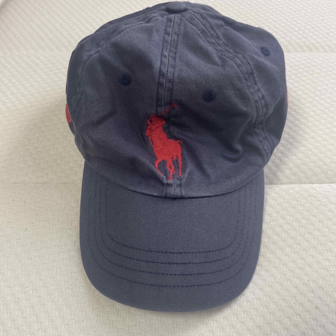 POLO RALPH LAUREN(ポロラルフローレン)のキャップ レディースの帽子(キャップ)の商品写真