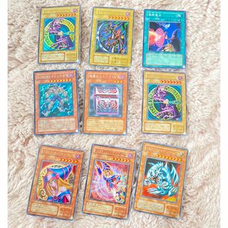 コナミ(KONAMI)の遊戯王(シングルカード)