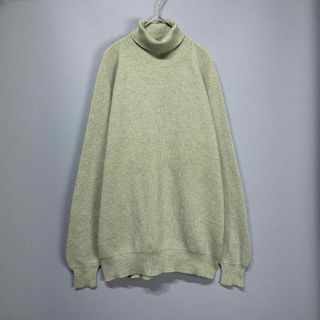 knit_others送料無料＊AGNONA＊アニオナ＊イタリア製＊カシミヤ セーター＊サイズ46