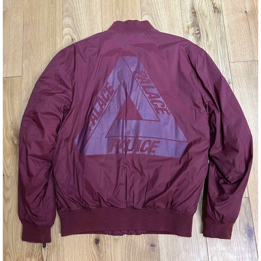 PALACE - PALACE パレス Thinsulate bomber jacket の通販 by