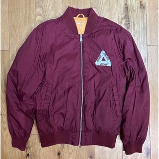 PALACE Y-Ripstop Shell Jacket