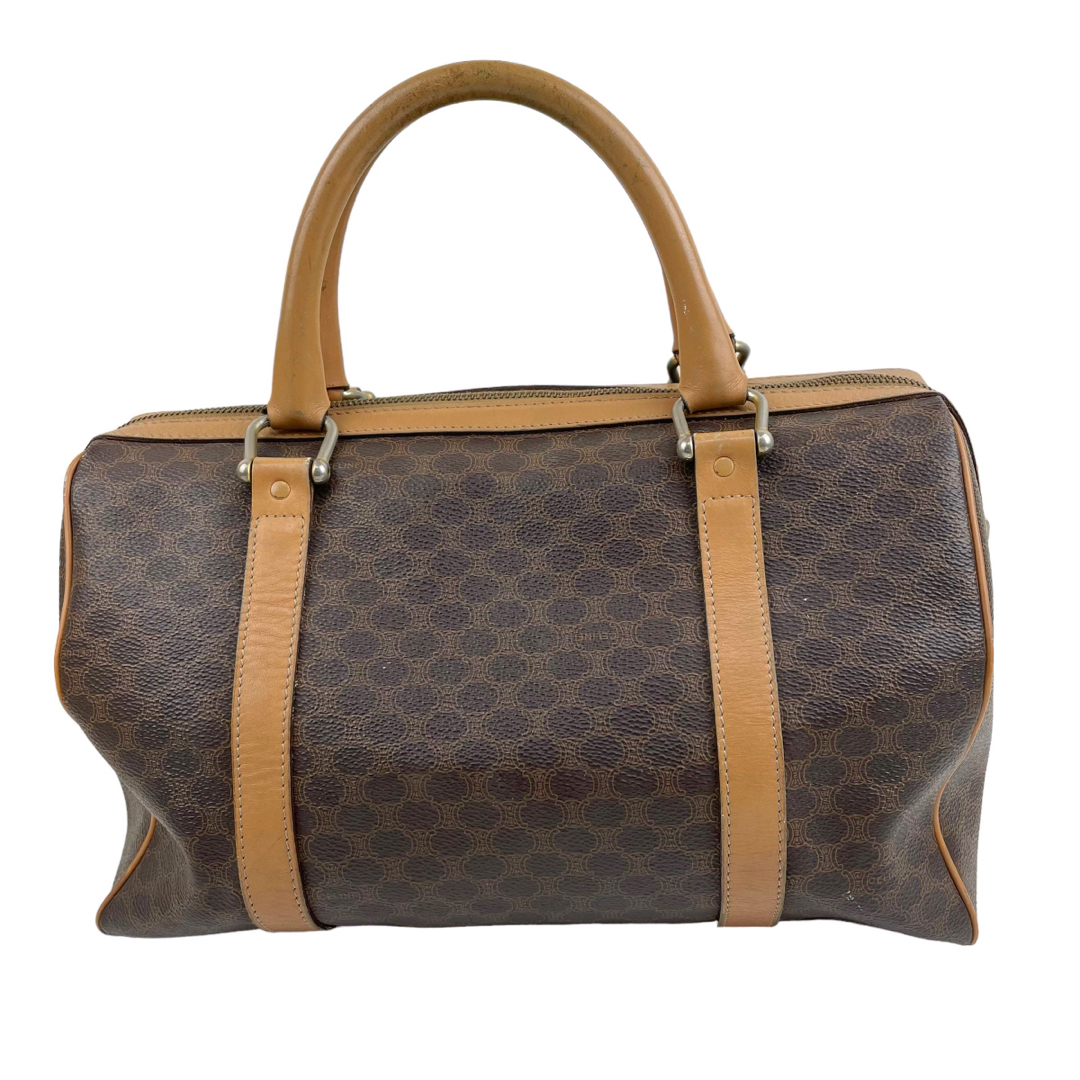 celine - ✨良品✨ CELINE セリーヌ ミニボストン ハンドバッグ