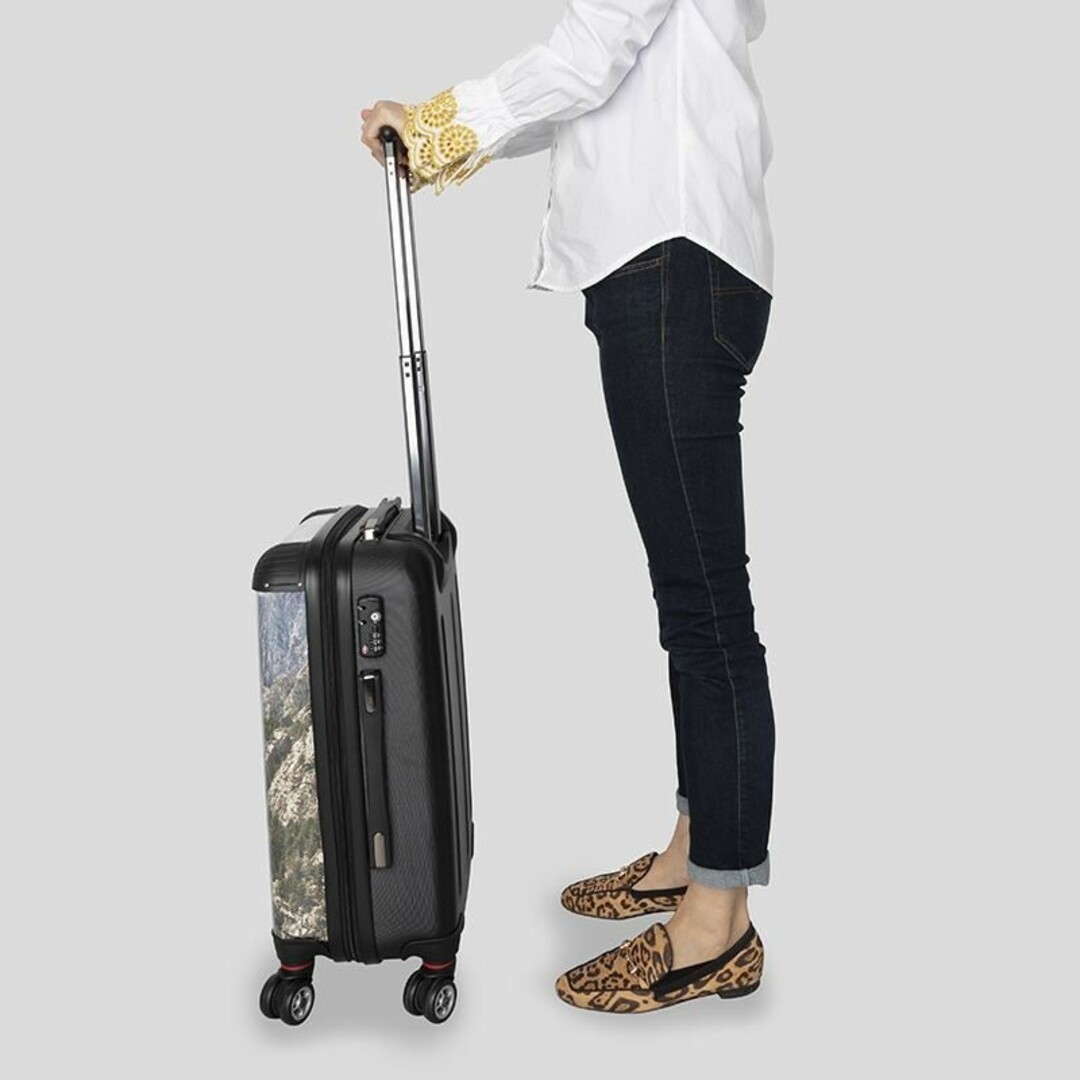 スーツケース キャリーケース オーダーメイド オリジナル 旅行バッグ ケース その他のその他(オーダーメイド)の商品写真