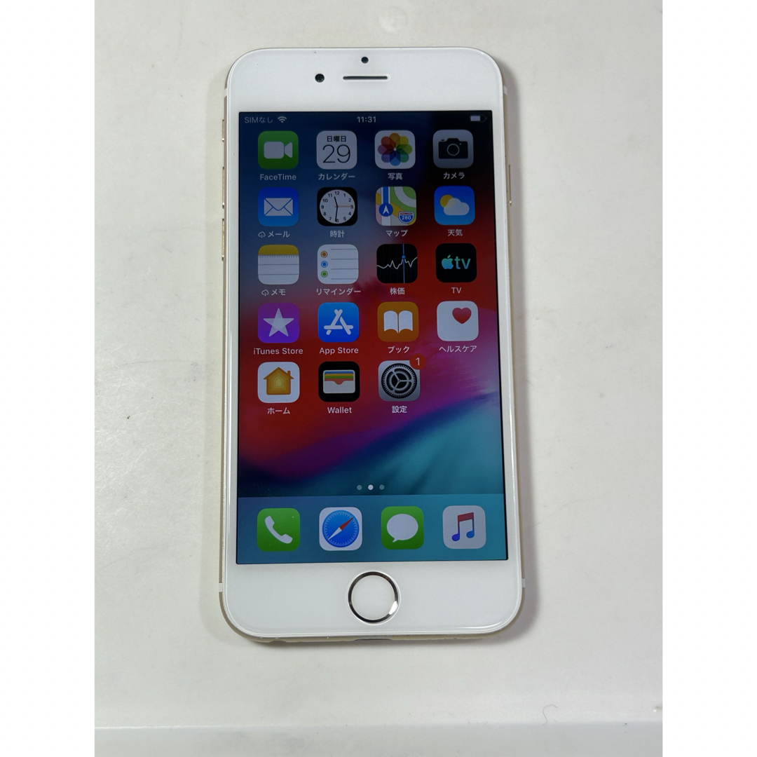 Apple - iPhone6 64GB ソフトバンクの通販 by のり5361's shop ...