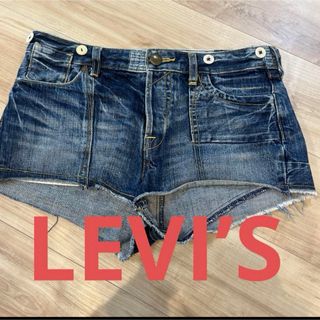 リーバイス(Levi's)のリーバイス ショートパンツ(ショートパンツ)