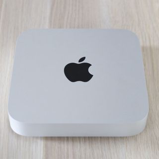 MAC Mini 2020モデル  メモリ8GB SSD256GB  美品