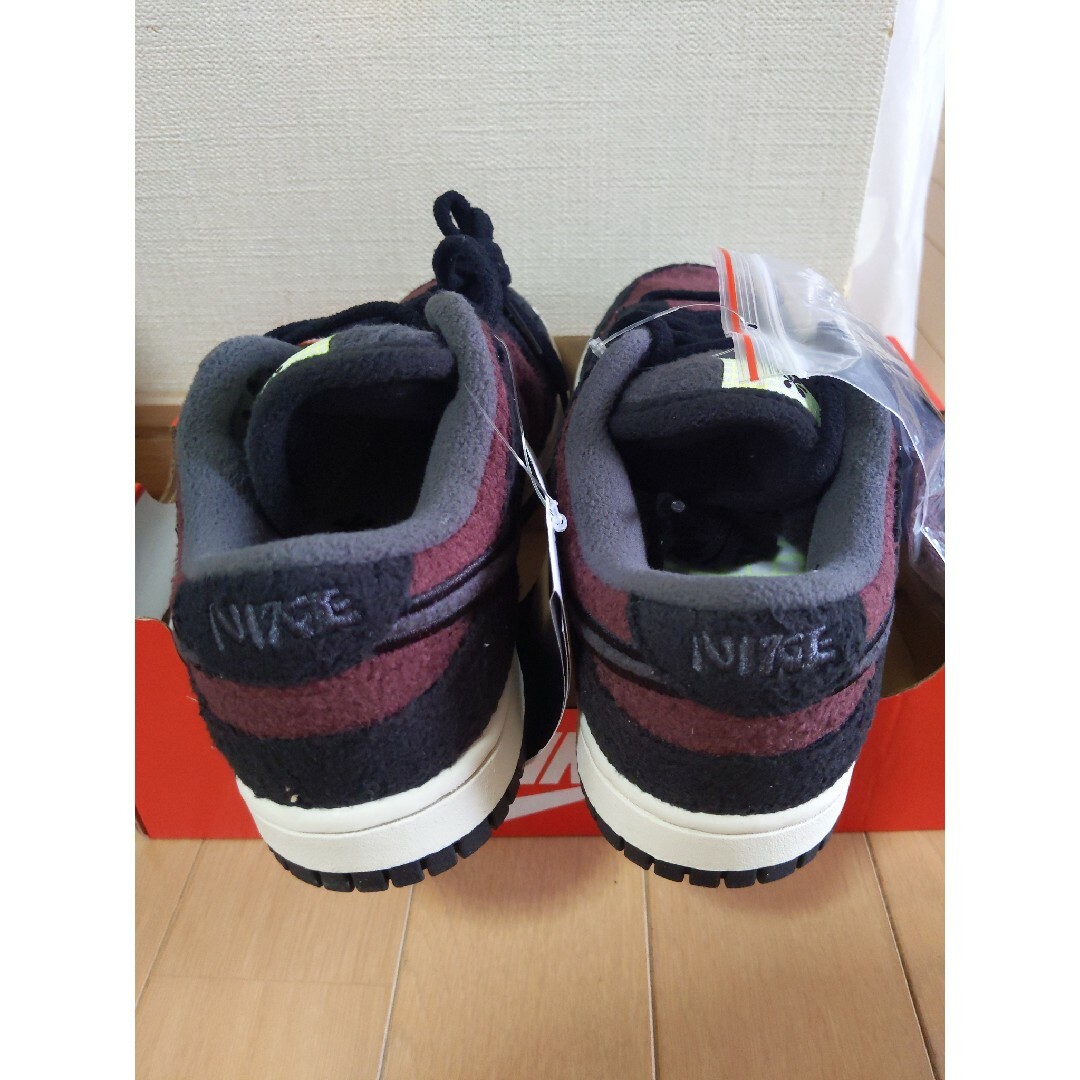 NIKE(ナイキ)のナイキダンクローシーズナルエディション CC 24cm新品 メンズの靴/シューズ(スニーカー)の商品写真