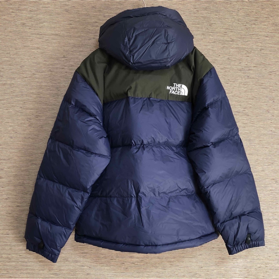 THE NORTH FACE - 【未使用品ノースフェイス】ダウンジャケット ヌプシ