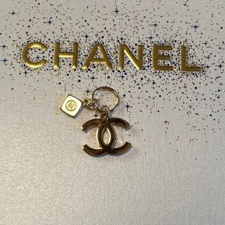 シャネル チャームの通販 700点以上 | CHANELのレディースを買うならラクマ