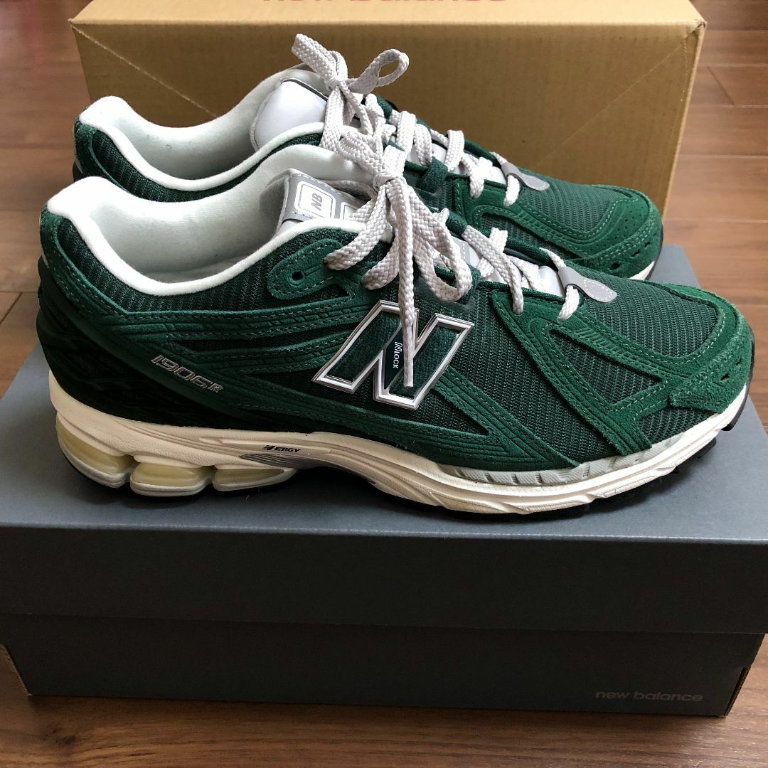 New Balance M1906RX Nightwatch Green 27