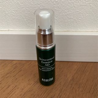 アクセーヌ　ADコントロールエッセンス　10ml 8個