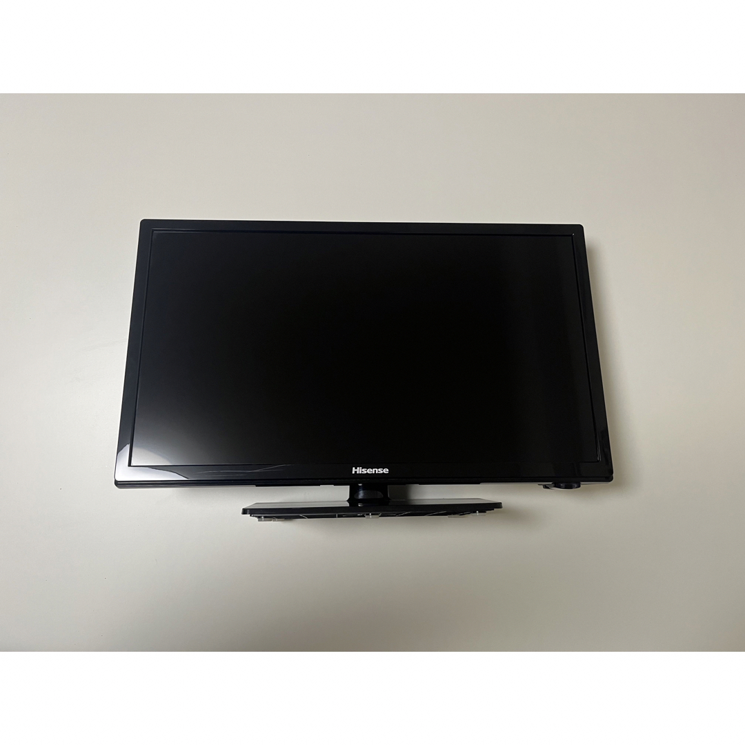 テレビ   HISENSE HJ20D55