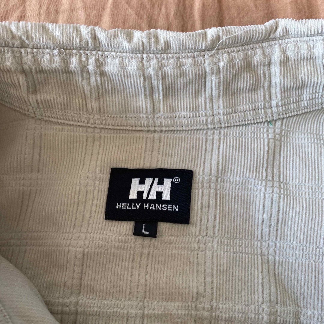 HELLY HANSEN(ヘリーハンセン)のHELLY HASENシャツ メンズのトップス(シャツ)の商品写真