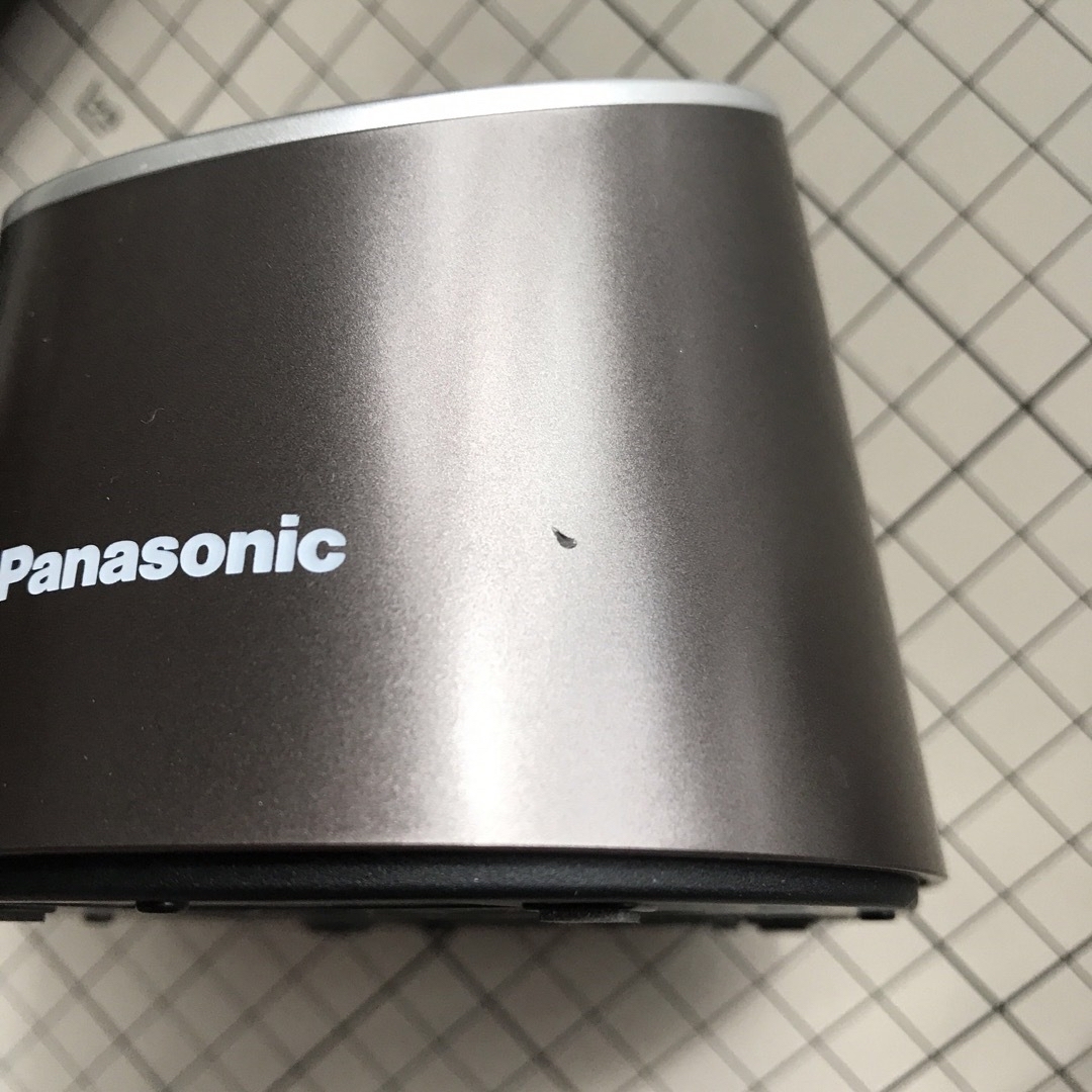 Panasonic(パナソニック)のパナソニック デジタルコードレス電話機 迷惑防止搭載 VE-GDS15DL-T スマホ/家電/カメラのスマホ/家電/カメラ その他(その他)の商品写真