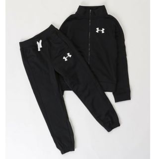 アンダーアーマー(UNDER ARMOUR)のアンダーアーマー　上下2点セット　サイズ140(パンツ/スパッツ)