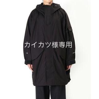 専用です！新品タグ　希少　ハイク　ノースフェイス　GTXPROSkiJacket