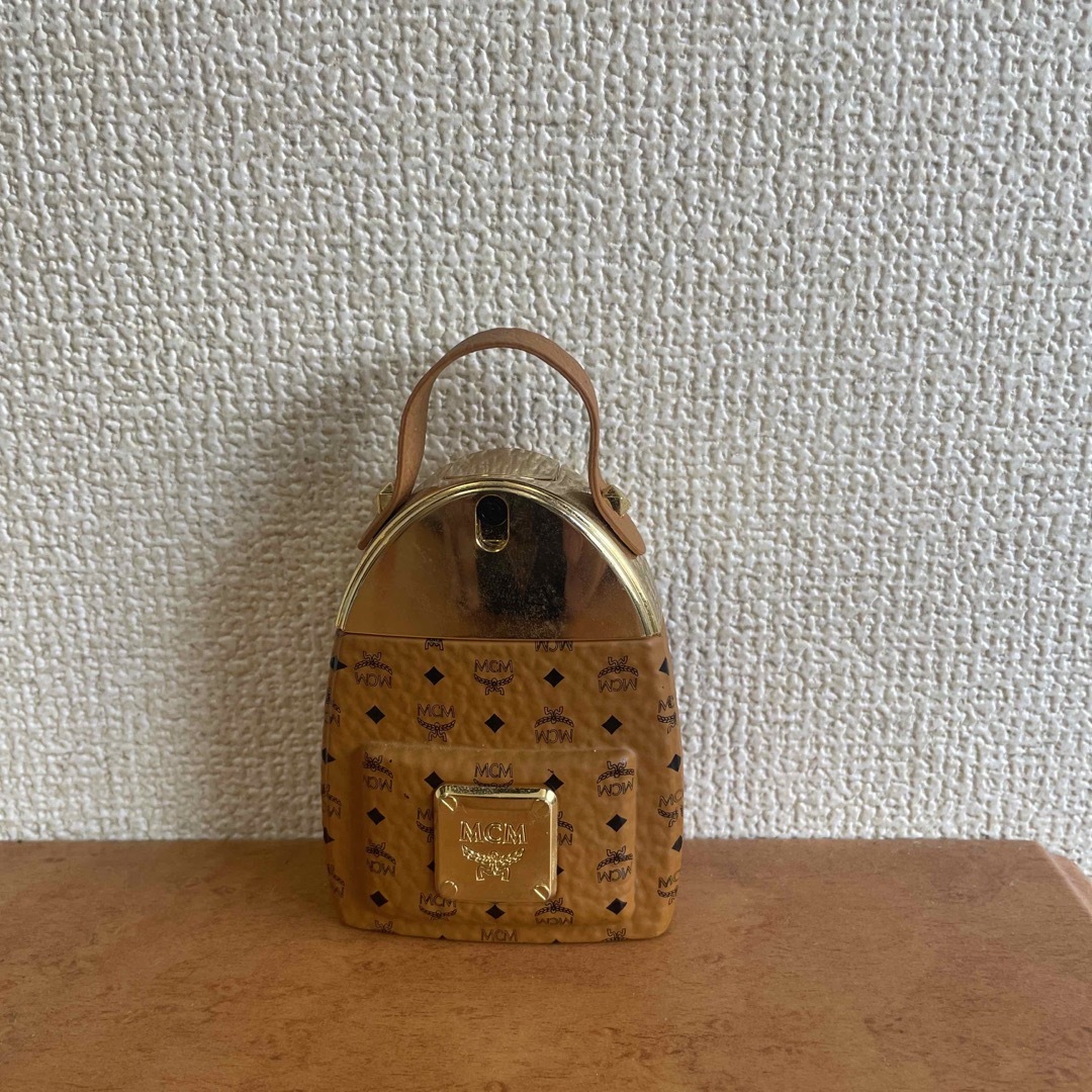 MCM オーデパルファム 50mlMCMオーデパルファム