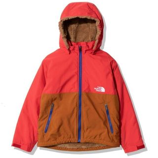 ザノースフェイス(THE NORTH FACE)の【新品未使用】THE NORTH FACEノースフェイス　ノマドジャケット　ボア(ジャケット/上着)