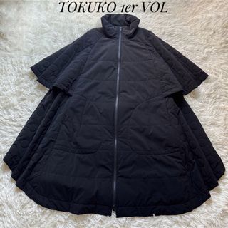 TOKUKO 1er VOL ジャケット アウター