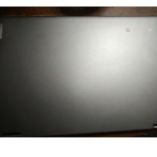 グーグル(Google)のchrome book(タブレット)