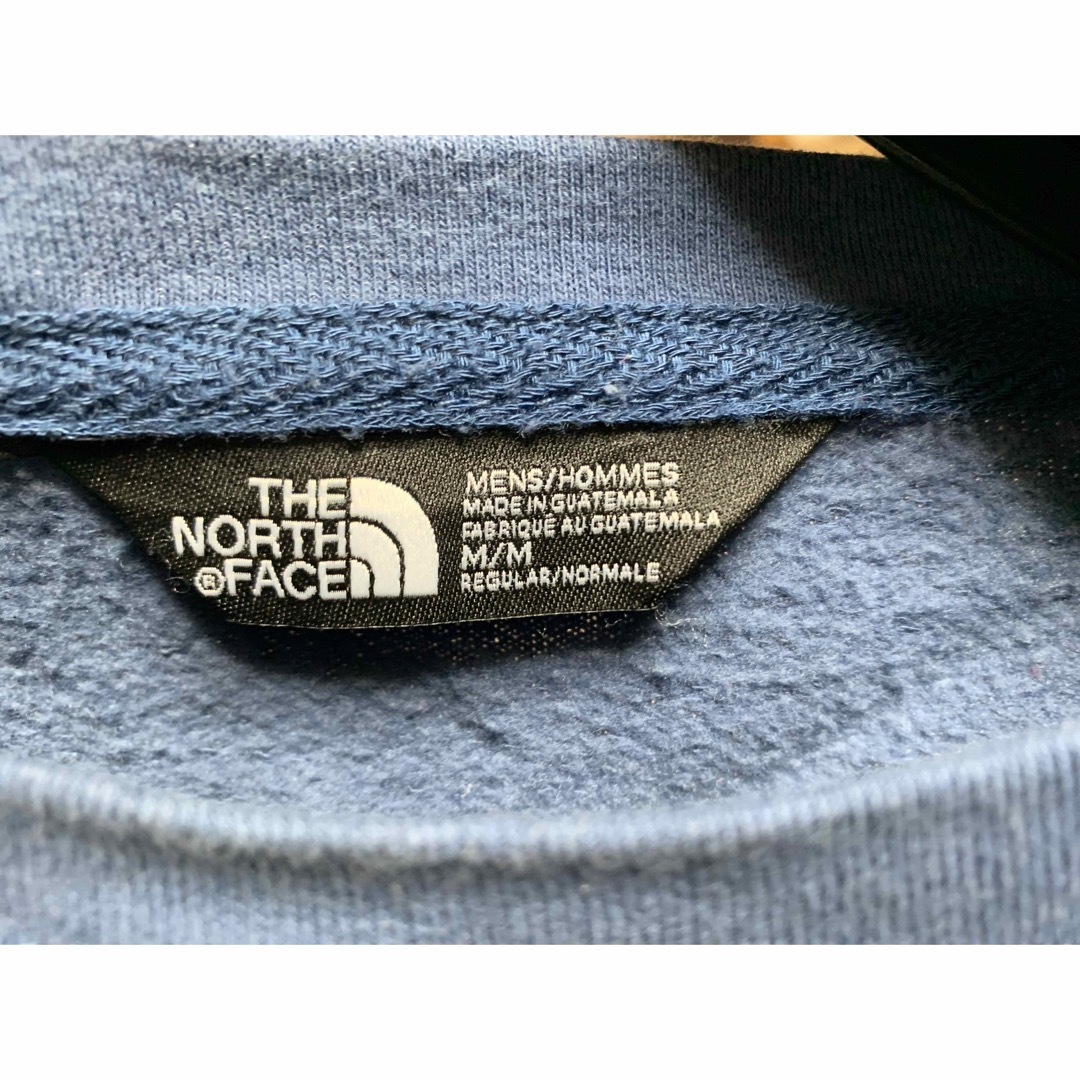 THE NORTH FACE(ザノースフェイス)のザノースフェイス　トレーナー メンズのトップス(スウェット)の商品写真