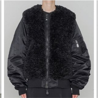 ハイク MA-1の通販 59点 | HYKEを買うならラクマ