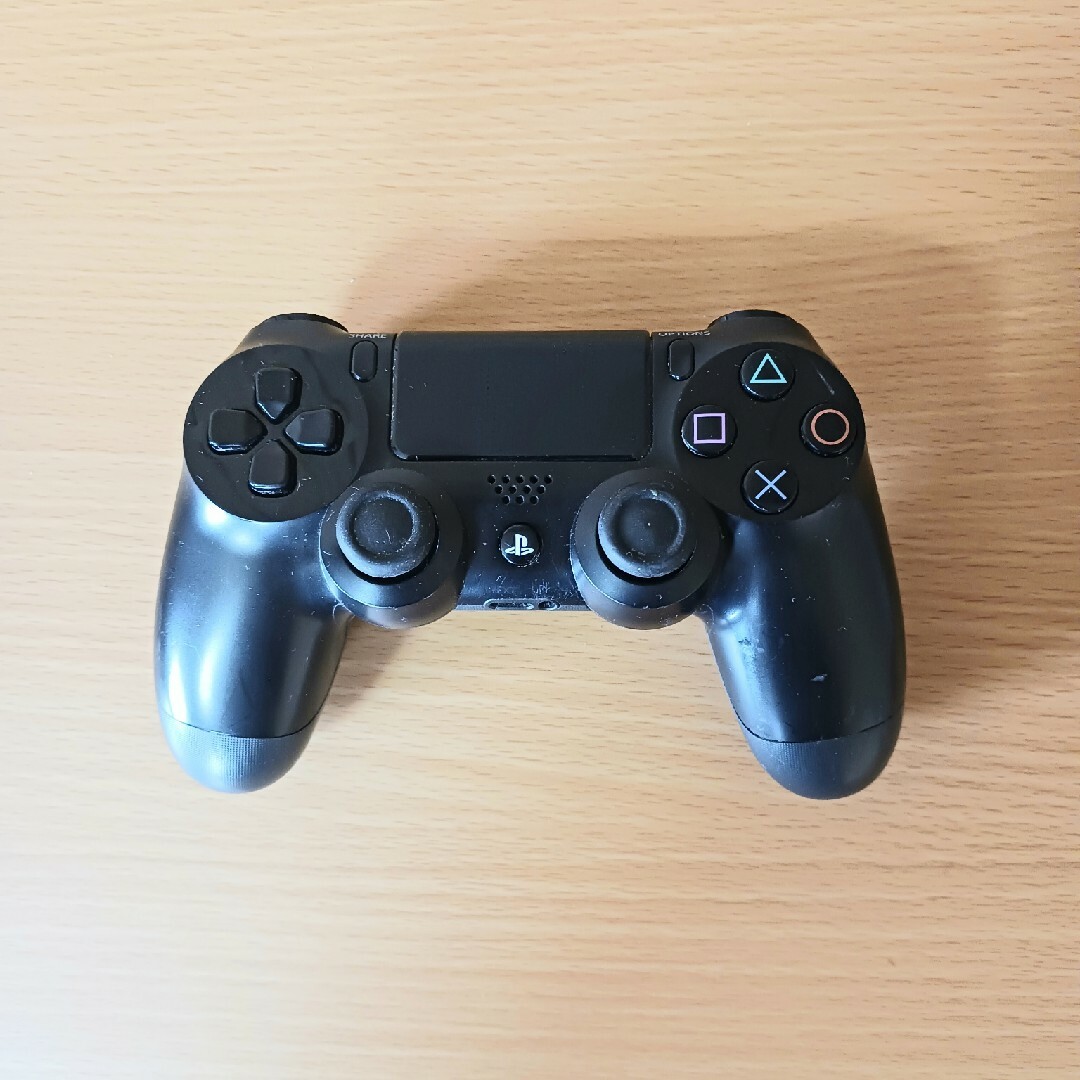PlayStation®4 Pro 黒 1TB CUH-7000B B01