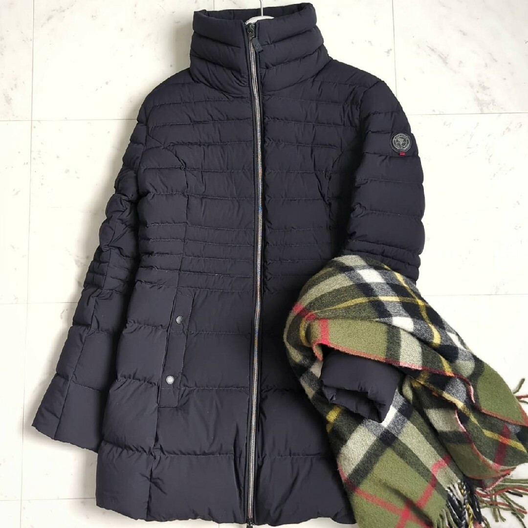 CAPE HORN - 極美品【希少42】ケープホーン Cape Horn スタンドネック