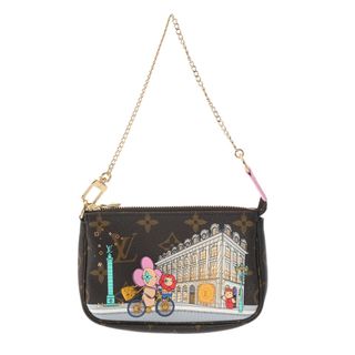 ヴィトン(LOUIS VUITTON) ポーチ(レディース)（デニム）の通販 50点