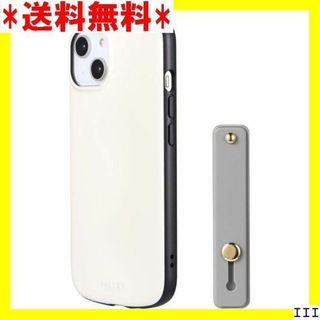 ST16 ビアッジ VIAGGI iPhone14 超軽量 定ブランド 1114(モバイルケース/カバー)