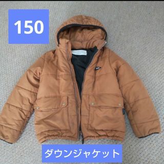 グルービーカラーズ(Groovy Colors)のFith GROOVY COLORS 中綿ジャケット コート 150(コート)