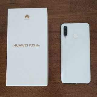 HUAWEI - HUAWEI P40 lite 5G クラッシュグリーン 128 GB SIMフの通販