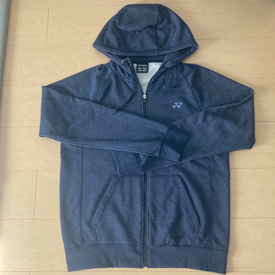 YONEX ジャージ 上下セット サイズO