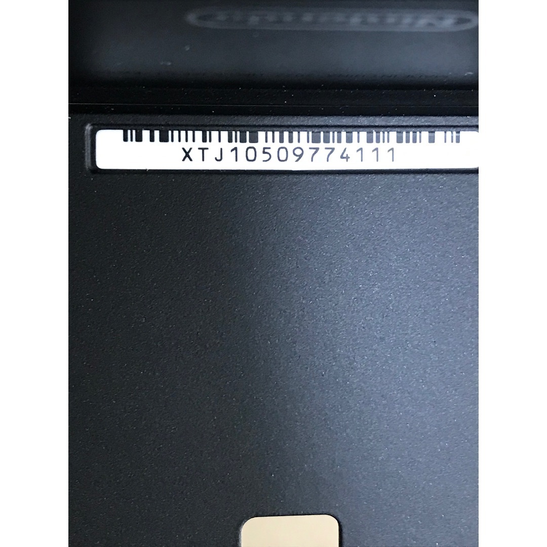 Nintendo Switch - 美品✨Nintendo Switch 有機ELモデル本体のみ 動作