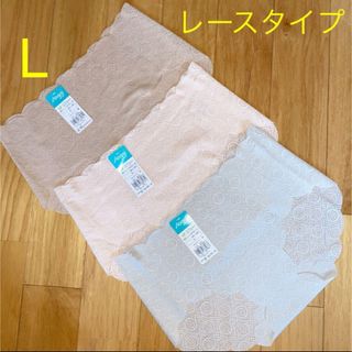 スロギー(sloggi)のL  スロギー  ショーツ  レース  トリンプ  アラベスク  新品(ショーツ)