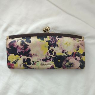 ポールスミス(Paul Smith)のポールスミス　長財布(財布)