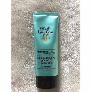 ケアセラ(Care Cera（Rohto）)のケアセラ　APフェイス＆ボディクリーム(フェイスクリーム)