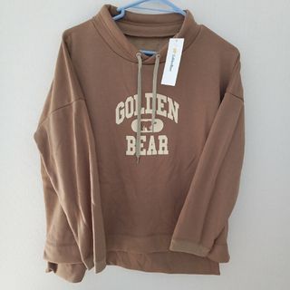 ゴールデンベア(Golden Bear)のゴールデンベア　トレーナーＬＬ(トレーナー/スウェット)