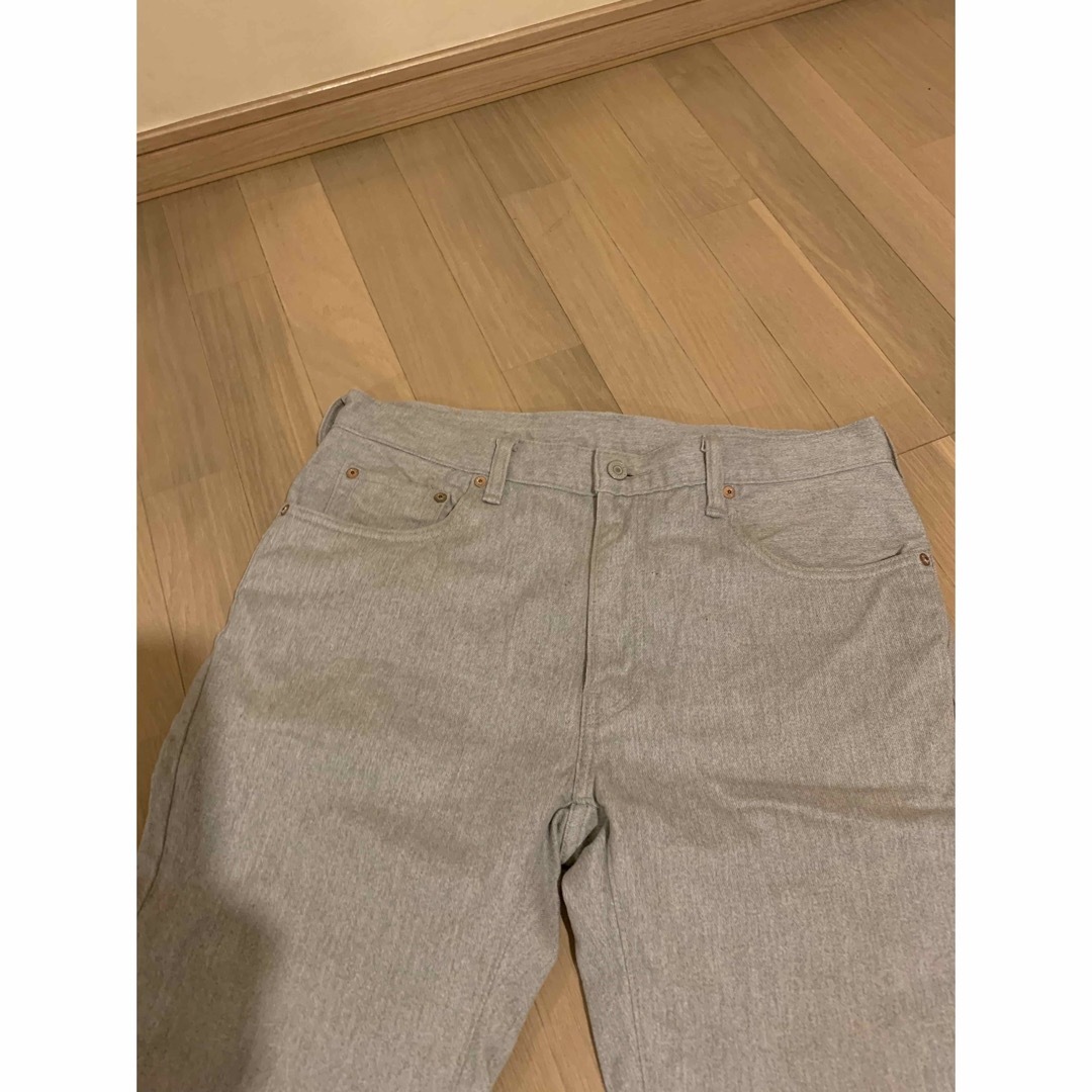 Levi's(リーバイス)のリーバイス　ジーンズ メンズのパンツ(デニム/ジーンズ)の商品写真