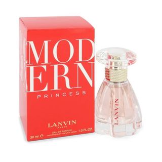 ランバン(LANVIN)のお値下げ！【送料無料】【LANVIN】モダンプリンセス オードパルファム30ml(香水(女性用))