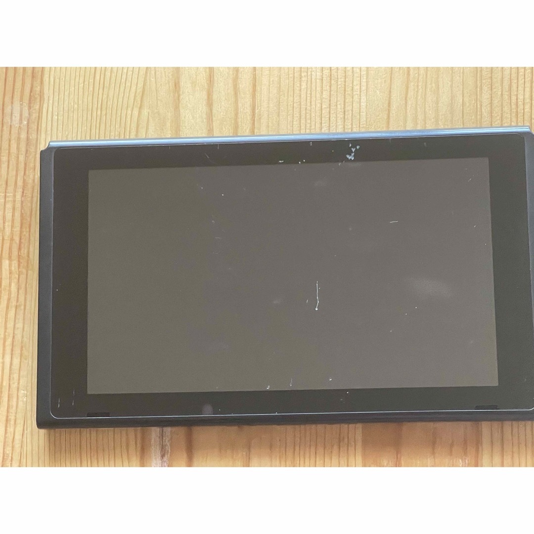 【美品】ニンテンドーSwitch 未対策機 液晶本体のみ