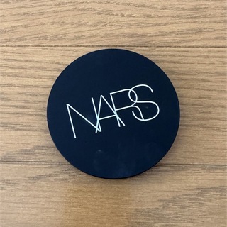 ナーズ(NARS)のNARS ソフトマット アドバンスト パーフェクティングパウダー 03123(フェイスパウダー)