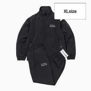 ワンエルディーケーセレクト(1LDK SELECT)のXL Ennoy エンノイとスタイリスト私物 NYLON TRACK SUIT(ナイロンジャケット)