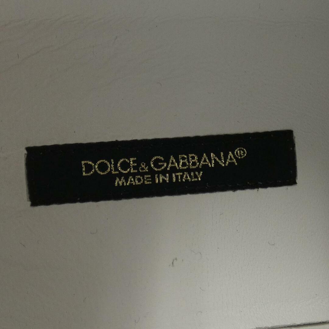 DOLCE&GABBANA(ドルチェアンドガッバーナ)のドルチェアンドガッバーナ DOLCE&GABBANA スニーカー メンズの靴/シューズ(スニーカー)の商品写真